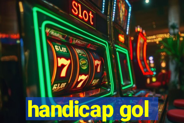 handicap gol